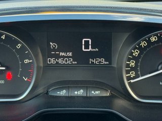 Peugeot 2008 Active Klima*PDC*Temp*Szhz*Allwetter - bilder 9
