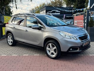 Peugeot 2008 Gebrauchtwagen Kaufen