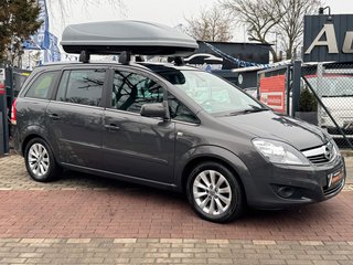 Opel Zafira Gebrauchtwagen Kaufen