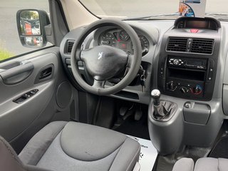 Peugeot Expert Kasten L1H1 PDC*Schiebetür beidseitig*EU5 - bilder 3