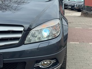 Mercedes-Benz C 220T AVANTGARDE*Aut.*Leder*Xenon*PDC - bilder 1