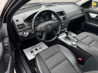 Mercedes-Benz C 220T AVANTGARDE*Aut.*Leder*Xenon*PDC - bilder 2