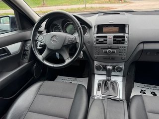 Mercedes-Benz C 220T AVANTGARDE*Aut.*Leder*Xenon*PDC - bilder 3