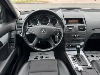 Mercedes-Benz C 220T AVANTGARDE*Aut.*Leder*Xenon*PDC - bilder 4