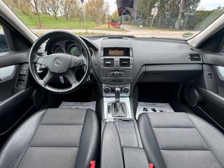 Mercedes-Benz C 220T AVANTGARDE*Aut.*Leder*Xenon*PDC - bilder 5
