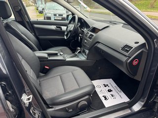 Mercedes-Benz C 220T AVANTGARDE*Aut.*Leder*Xenon*PDC - bilder 6