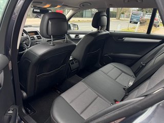 Mercedes-Benz C 220T AVANTGARDE*Aut.*Leder*Xenon*PDC - bilder 7