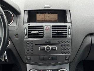 Mercedes-Benz C 220T AVANTGARDE*Aut.*Leder*Xenon*PDC - bilder 8