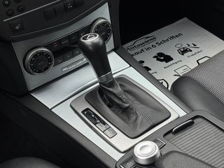 Mercedes-Benz C 220T AVANTGARDE*Aut.*Leder*Xenon*PDC - bilder 9