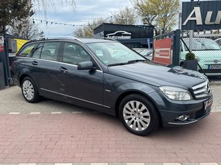 Mercedes-Benz C 220 Gebrauchtwagen Kaufen