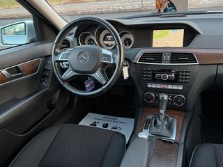 Mercedes-Benz C 180 ELEGANCE*AUT.*NAVI*TEMP.*SHZ*PDC*2.HD* - bilder 3