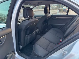 Mercedes-Benz C 180 ELEGANCE*AUT.*NAVI*TEMP.*SHZ*PDC*2.HD* - bilder 4