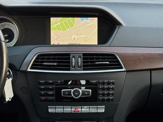 Mercedes-Benz C 180 ELEGANCE*AUT.*NAVI*TEMP.*SHZ*PDC*2.HD* - bilder 5