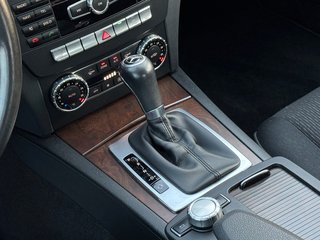 Mercedes-Benz C 180 ELEGANCE*AUT.*NAVI*TEMP.*SHZ*PDC*2.HD* - bilder 6