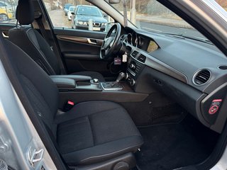 Mercedes-Benz C 180 ELEGANCE*AUT.*NAVI*TEMP.*SHZ*PDC*2.HD* - bilder 10