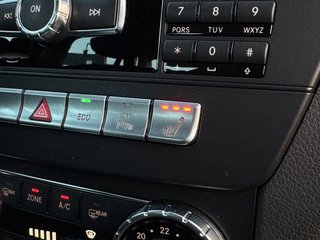 Mercedes-Benz C 180 ELEGANCE*AUT.*NAVI*TEMP.*SHZ*PDC*2.HD* - bilder 12