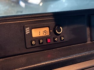 Ford Transit Euroline/Nugget*Webasto*Bett*Klima*AHK* - bilder 11