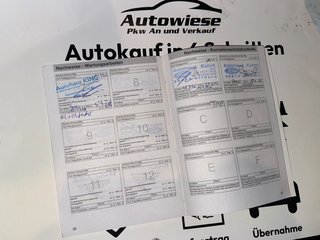 Ford Transit Euroline/Nugget*Webasto*Bett*Klima*AHK* - bilder 15