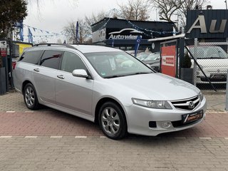 Honda Accord Gebrauchtwagen Kaufen