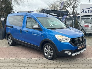 Dacia Dokker Gebrauchtwagen Kaufen