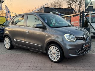 Renault Twingo Gebrauchtwagen Kaufen