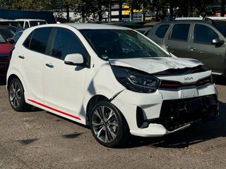 Kia Picanto Jahreswagen Kaufen