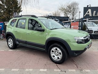 Dacia Duster Gebrauchtwagen Kaufen