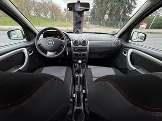 Dacia Duster 1.5 dCi 4x4-Offroad*Klima*Ahk*1.Hd*TüvNEU - bilder 3