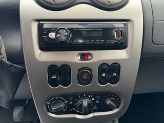 Dacia Duster 1.5 dCi 4x4-Offroad*Klima*Ahk*1.Hd*TüvNEU - bilder 7