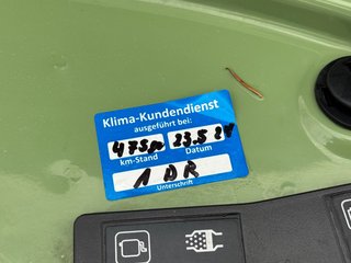 Dacia Duster 1.5 dCi 4x4-Offroad*Klima*Ahk*1.Hd*TüvNEU - bilder 10