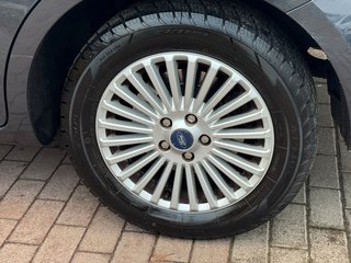 Ford Mondeo 2.0 TDCI Turnier Titanium*Nav*Klima*Szhz* - foto 1