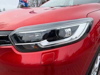 Renault Kadjar XMOD*Aut*Nav*LED*Temp*Szhz*PDC*DAB* - bilder 1
