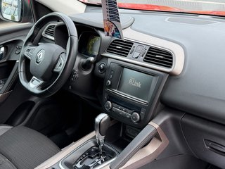 Renault Kadjar XMOD*Aut*Nav*LED*Temp*Szhz*PDC*DAB* - bilder 2