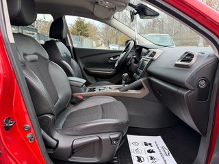 Renault Kadjar XMOD*Aut*Nav*LED*Temp*Szhz*PDC*DAB* - bilder 4