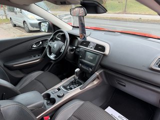 Renault Kadjar XMOD*Aut*Nav*LED*Temp*Szhz*PDC*DAB* - bilder 5