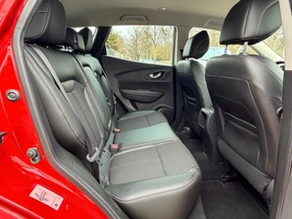 Renault Kadjar XMOD*Aut*Nav*LED*Temp*Szhz*PDC*DAB* - bilder 6