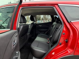 Renault Kadjar XMOD*Aut*Nav*LED*Temp*Szhz*PDC*DAB* - bilder 7