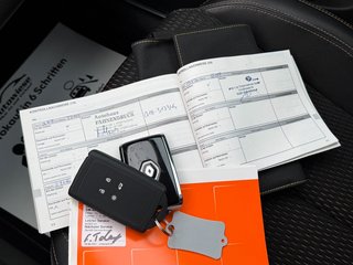 Renault Kadjar XMOD*Aut*Nav*LED*Temp*Szhz*PDC*DAB* - bilder 16