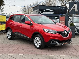 Renault Kadjar Gebrauchtwagen Kaufen