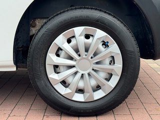 Renault Kangoo 1.5 dCi Rapid Extra Leiterklappe*AHK*M+S - foto 2
