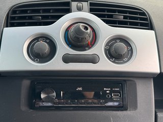 Renault Kangoo 1.5 dCi Rapid Leiterklappe*Allwetter* - bilder 8