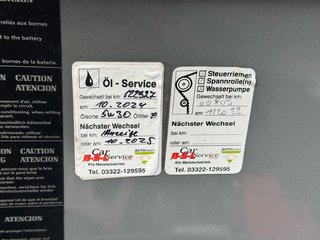 Renault Kangoo 1.5 dCi Rapid Leiterklappe*Allwetter* - bilder 9