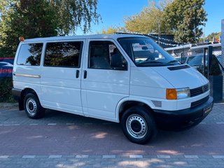 Volkswagen T4 Kombi Gebrauchtwagen Kaufen