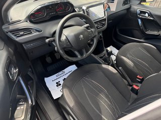 Peugeot 208 Active 1.2*Klima*Tempomat*Navi*Kamera*TÜVNEU - bilder 1