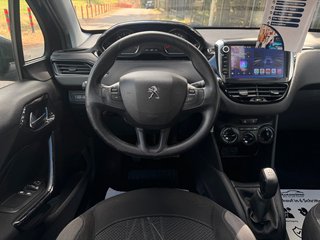 Peugeot 208 Active 1.2*Klima*Tempomat*Navi*Kamera*TÜVNEU - bilder 3