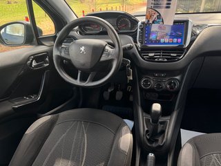 Peugeot 208 Active 1.2*Klima*Tempomat*Navi*Kamera*TÜVNEU - bilder 4