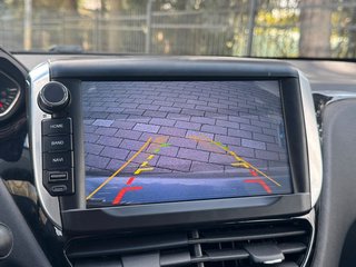 Peugeot 208 Active 1.2*Klima*Tempomat*Navi*Kamera*TÜVNEU - bilder 6