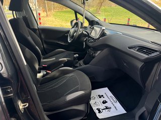 Peugeot 208 Active 1.2*Klima*Tempomat*Navi*Kamera*TÜVNEU - bilder 7