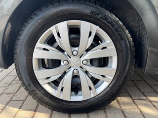 Peugeot 208 Active 1.2*Klima*Tempomat*Navi*Kamera*TÜVNEU - bilder 12