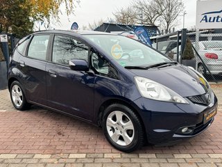 Honda Jazz Gebrauchtwagen Kaufen